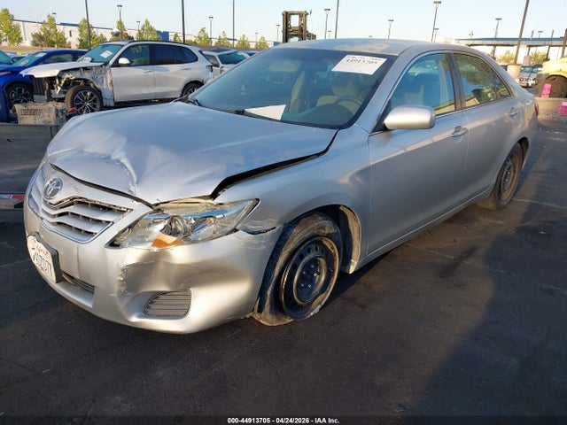 Aukcja sprzedaży 2011 Toyota Camry Le, vin: 4T1BF3EK1BU739839, numer aukcji: 44913705
