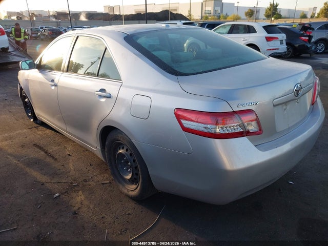 Aukcja sprzedaży 2011 Toyota Camry Le, vin: 4T1BF3EK1BU739839, numer aukcji: 44913705