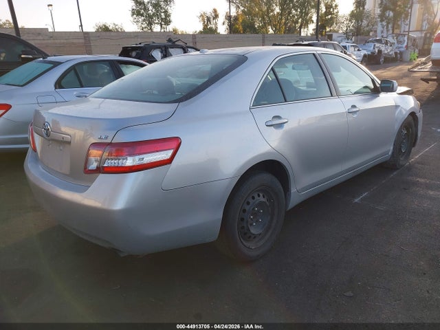 Aukcja sprzedaży 2011 Toyota Camry Le, vin: 4T1BF3EK1BU739839, numer aukcji: 44913705