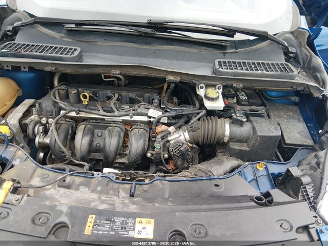 Aukcja sprzedaży 2019 Ford Escape S, vin: 1FMCU0F73KUA74736, numer aukcji: 44913706