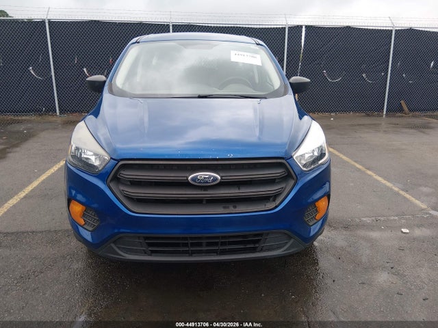 Aukcja sprzedaży 2019 Ford Escape S, vin: 1FMCU0F73KUA74736, numer aukcji: 44913706