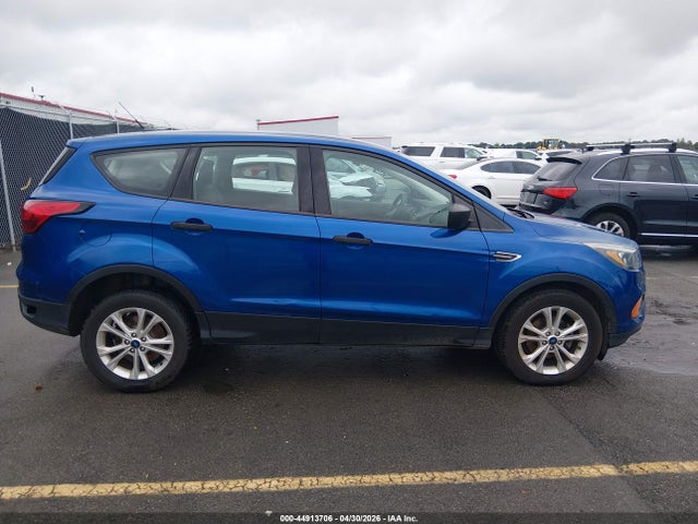 Aukcja sprzedaży 2019 Ford Escape S, vin: 1FMCU0F73KUA74736, numer aukcji: 44913706