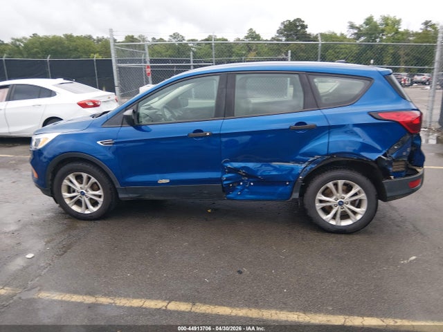 Aukcja sprzedaży 2019 Ford Escape S, vin: 1FMCU0F73KUA74736, numer aukcji: 44913706