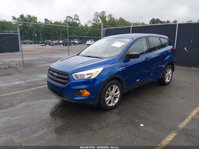 Aukcja sprzedaży 2019 Ford Escape S, vin: 1FMCU0F73KUA74736, numer aukcji: 44913706