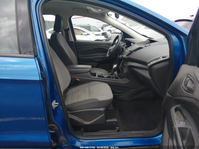 Aukcja sprzedaży 2019 Ford Escape S, vin: 1FMCU0F73KUA74736, numer aukcji: 44913706