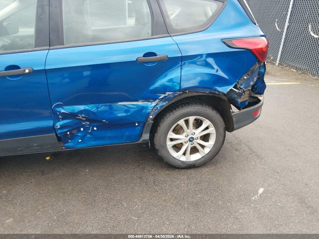 Aukcja sprzedaży 2019 Ford Escape S, vin: 1FMCU0F73KUA74736, numer aukcji: 44913706