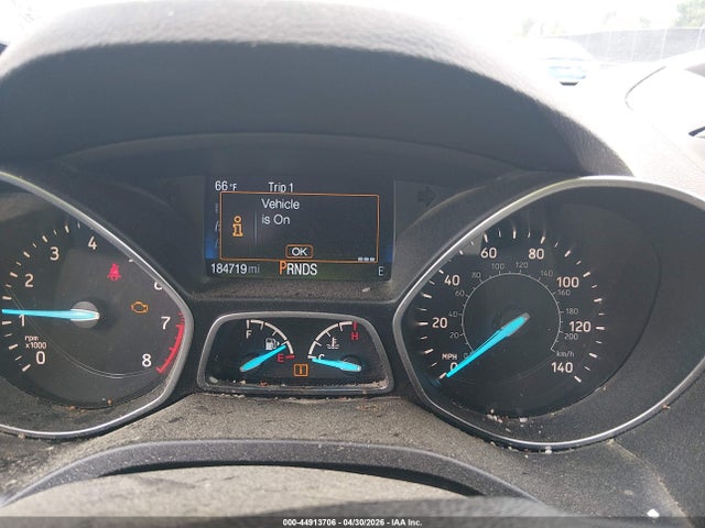 Aukcja sprzedaży 2019 Ford Escape S, vin: 1FMCU0F73KUA74736, numer aukcji: 44913706