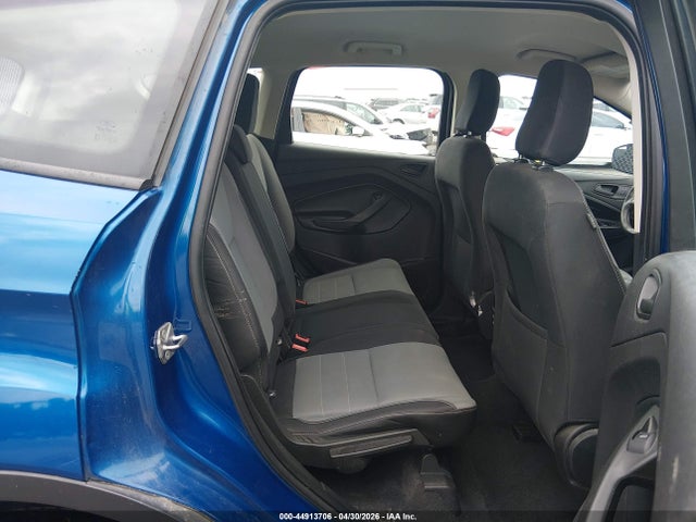 Aukcja sprzedaży 2019 Ford Escape S, vin: 1FMCU0F73KUA74736, numer aukcji: 44913706
