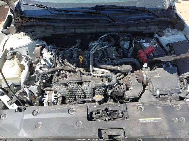44913707 :رقم المزاد ، 1N4BL4EV9MN305457 vin ، 2021 Nissan Altima Sl Fwd مزاد بيع