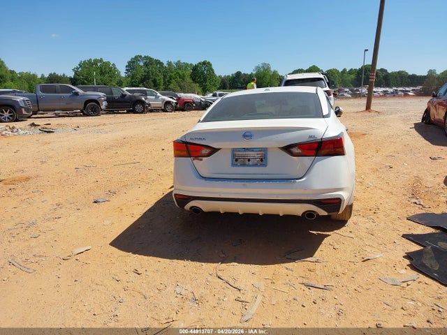 44913707 :رقم المزاد ، 1N4BL4EV9MN305457 vin ، 2021 Nissan Altima Sl Fwd مزاد بيع