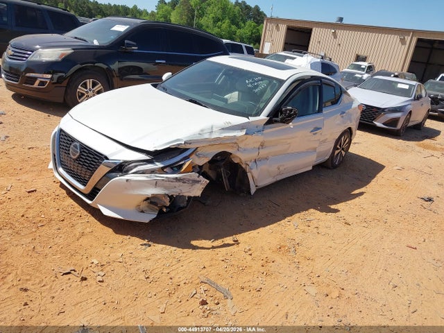 44913707 :رقم المزاد ، 1N4BL4EV9MN305457 vin ، 2021 Nissan Altima Sl Fwd مزاد بيع