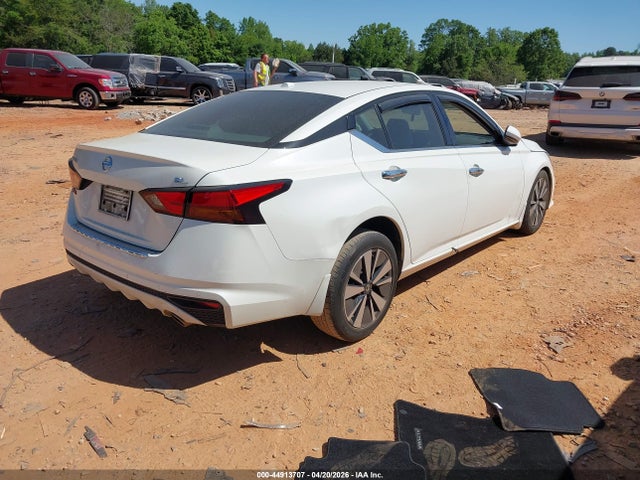 44913707 :رقم المزاد ، 1N4BL4EV9MN305457 vin ، 2021 Nissan Altima Sl Fwd مزاد بيع