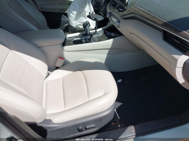 44913707 :رقم المزاد ، 1N4BL4EV9MN305457 vin ، 2021 Nissan Altima Sl Fwd مزاد بيع
