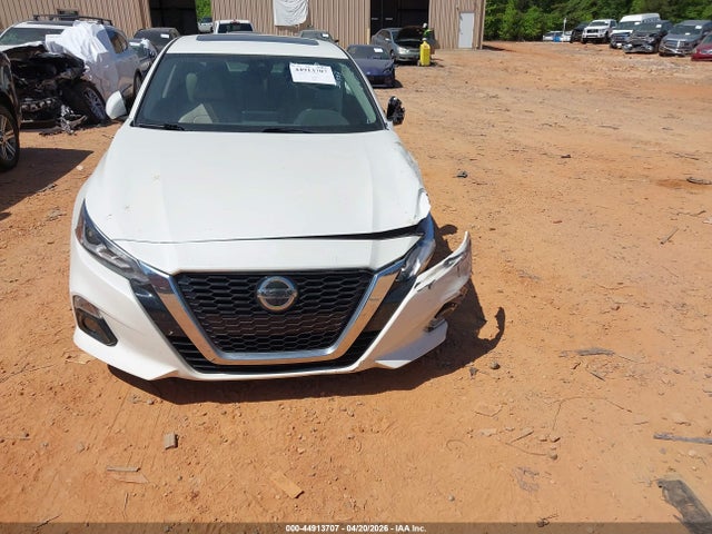 44913707 :رقم المزاد ، 1N4BL4EV9MN305457 vin ، 2021 Nissan Altima Sl Fwd مزاد بيع