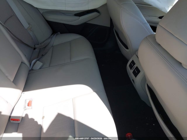 44913707 :رقم المزاد ، 1N4BL4EV9MN305457 vin ، 2021 Nissan Altima Sl Fwd مزاد بيع