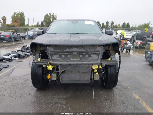 2025 Gmc Sierra Ev Max Range Denali მანქანა იყიდება აუქციონზე, vin: 1GT40LEL9SU401337, აუქციონის ნომერი: 44913708