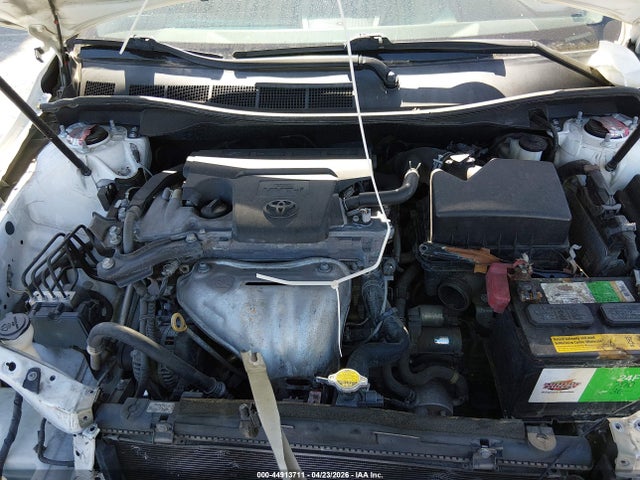 Toyota CAMRY SE 2015 4T1BF1FK4FU986376 Image 10