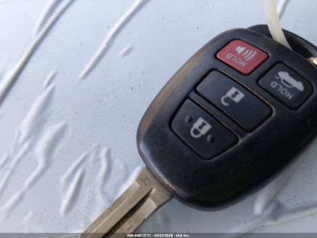 Toyota CAMRY SE 2015 4T1BF1FK4FU986376 Image 11