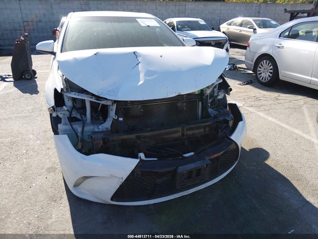 Toyota CAMRY SE 2015 4T1BF1FK4FU986376 Image 13