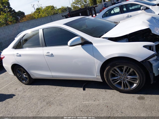 Toyota CAMRY SE 2015 4T1BF1FK4FU986376 Image 14