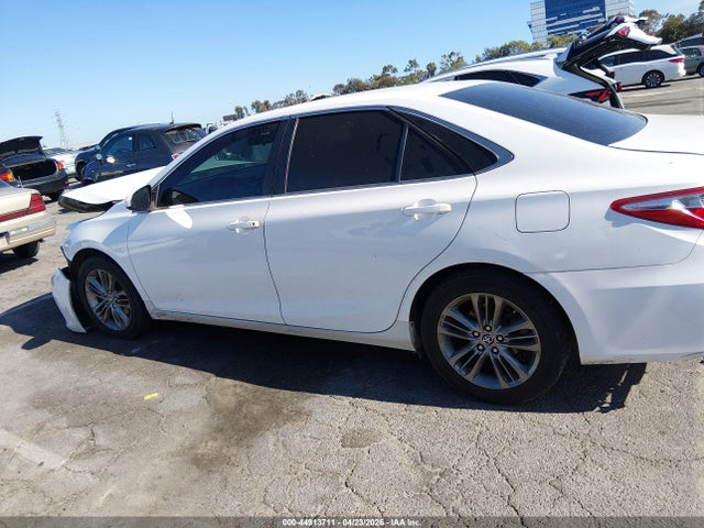 Toyota CAMRY SE 2015 4T1BF1FK4FU986376 Image 15