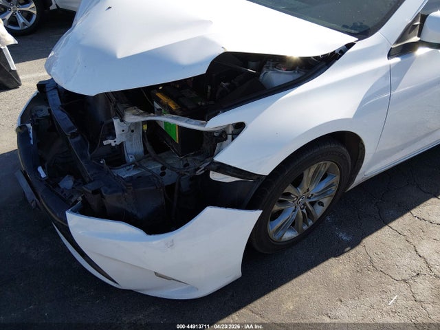 Toyota CAMRY SE 2015 4T1BF1FK4FU986376 Image 18