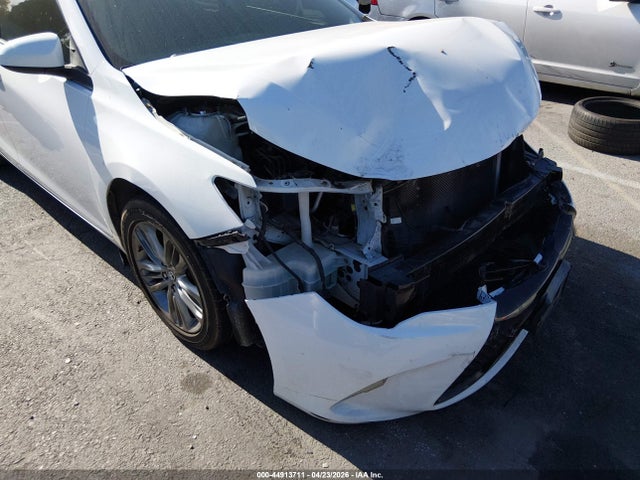 Toyota CAMRY SE 2015 4T1BF1FK4FU986376 Image 19