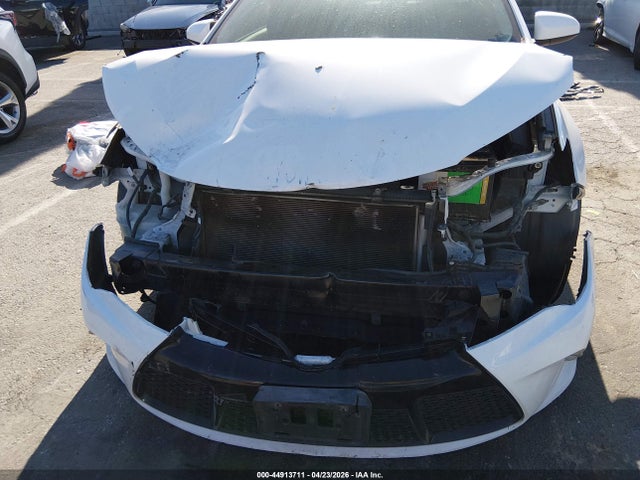 Toyota CAMRY SE 2015 4T1BF1FK4FU986376 Image 6