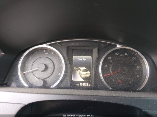 Toyota CAMRY SE 2015 4T1BF1FK4FU986376 Image 7