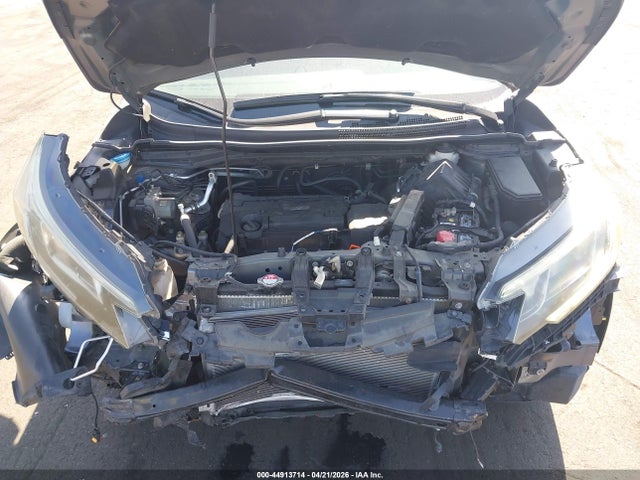 Honda Cr-v Ex-l 2016 2HKRM3H71GH556748 Image 10