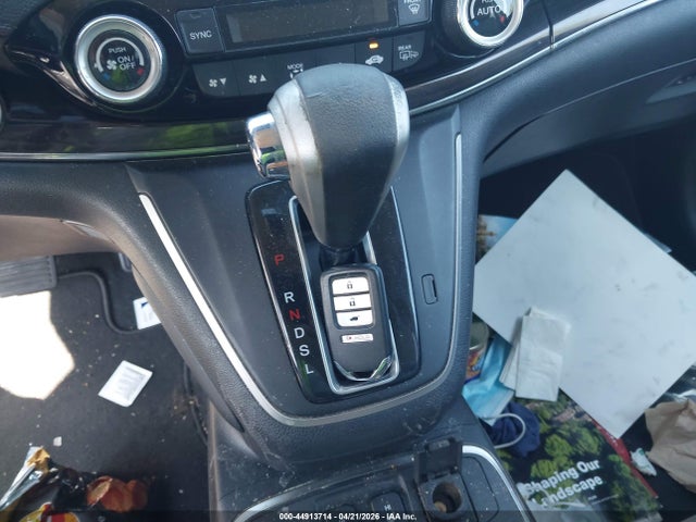 Honda Cr-v Ex-l 2016 2HKRM3H71GH556748 Image 11
