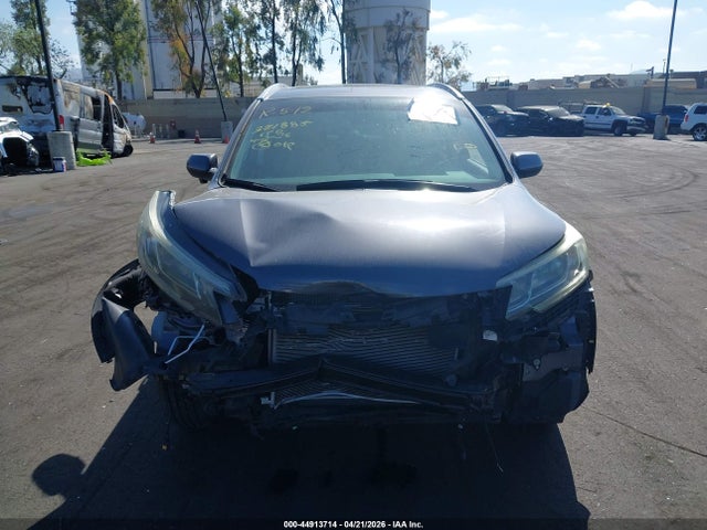 Honda Cr-v Ex-l 2016 2HKRM3H71GH556748 Image 13