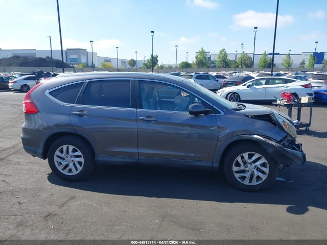 Honda Cr-v Ex-l 2016 2HKRM3H71GH556748 Image 14