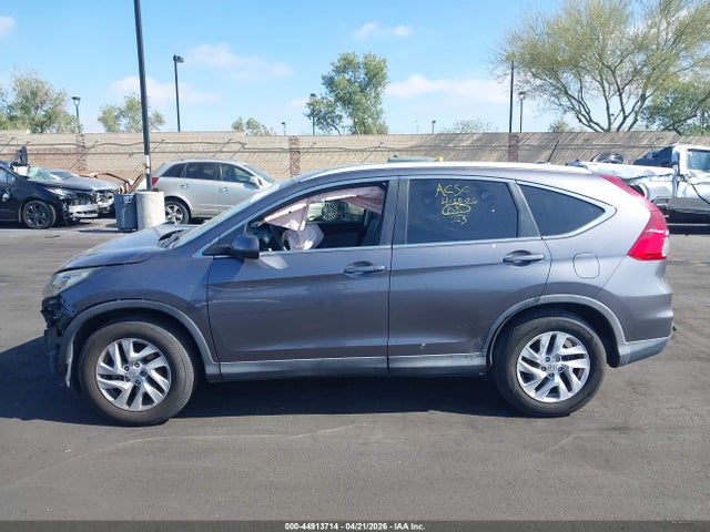 Honda Cr-v Ex-l 2016 2HKRM3H71GH556748 Image 15