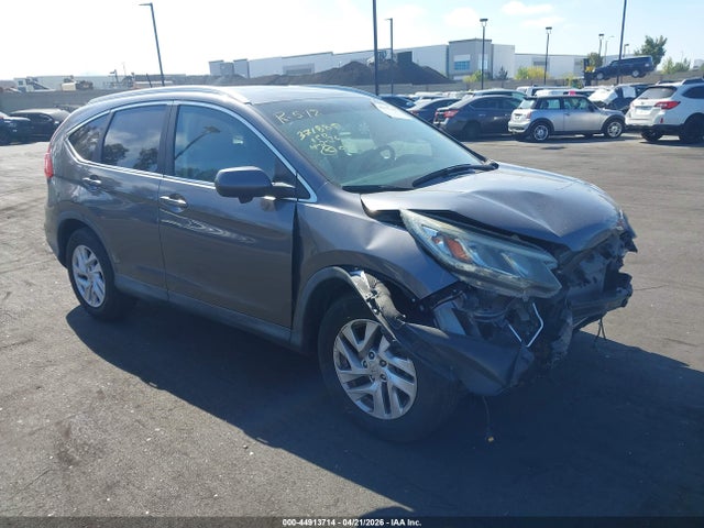 Honda Cr-v Ex-l 2016 2HKRM3H71GH556748 Image 19