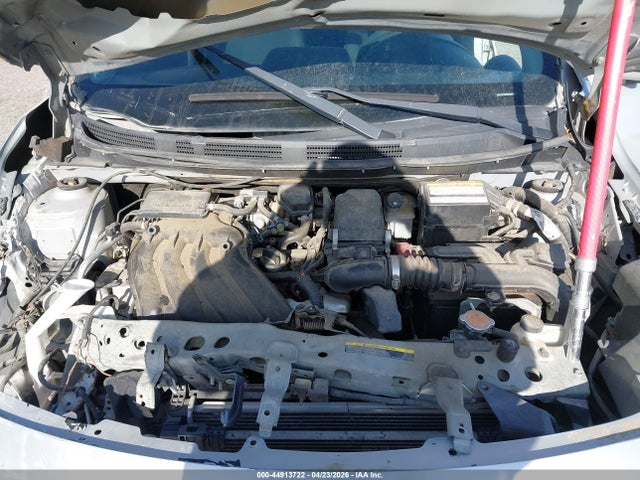 Продажа на аукционе авто 2014 Nissan Versa 1.6 S, vin: 3N1CN7AP6EL863417, номер лота: 44913722