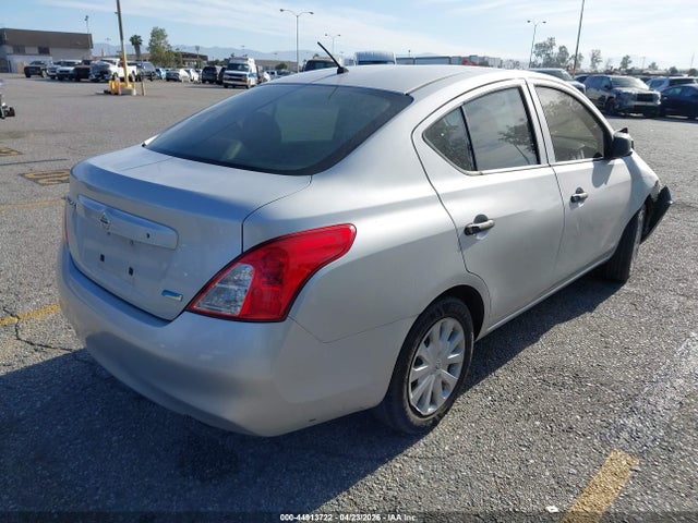 Продажа на аукционе авто 2014 Nissan Versa 1.6 S, vin: 3N1CN7AP6EL863417, номер лота: 44913722