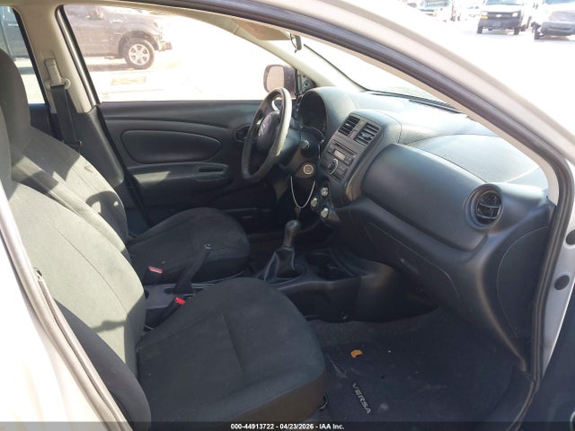 Продажа на аукционе авто 2014 Nissan Versa 1.6 S, vin: 3N1CN7AP6EL863417, номер лота: 44913722