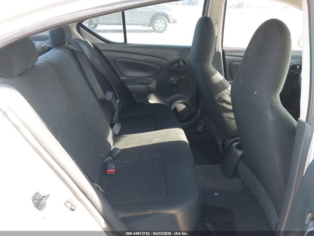 Продажа на аукционе авто 2014 Nissan Versa 1.6 S, vin: 3N1CN7AP6EL863417, номер лота: 44913722