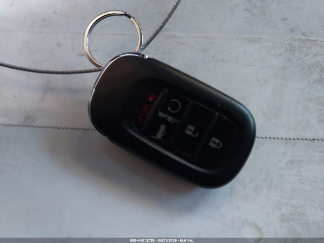 Продаж на аукціоні авто 2025 Honda Civic Hybrid Sport/sport Touring, vin: 2HGFE4F89SH340330, номер лоту: 44913729