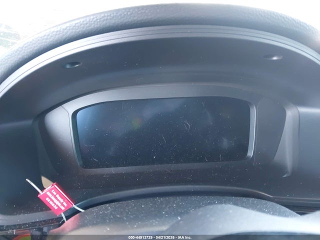 Продаж на аукціоні авто 2025 Honda Civic Hybrid Sport/sport Touring, vin: 2HGFE4F89SH340330, номер лоту: 44913729