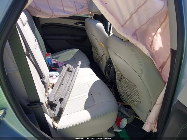44913733 :رقم المزاد ، 3GYFNCE37DS525968 vin ، 2013 Cadillac Srx Luxury Collection مزاد بيع