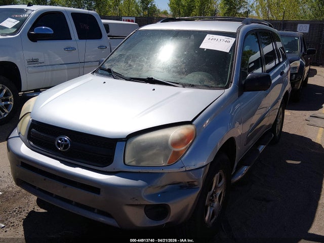 Продаж на аукціоні авто 2004 Toyota Rav4, vin: JTEGD20V440022630, номер лоту: 44913740