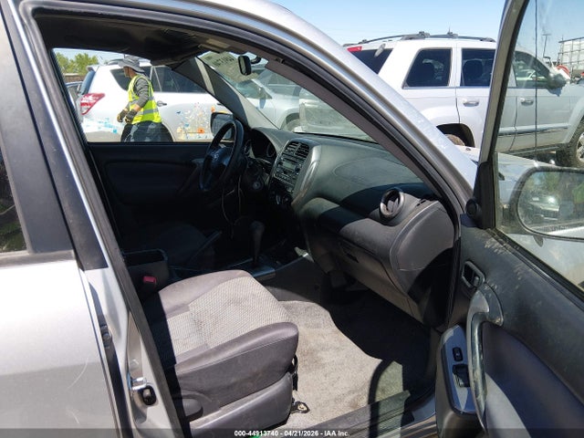 Продаж на аукціоні авто 2004 Toyota Rav4, vin: JTEGD20V440022630, номер лоту: 44913740