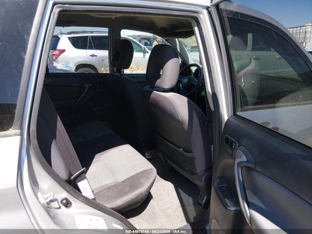 Продаж на аукціоні авто 2004 Toyota Rav4, vin: JTEGD20V440022630, номер лоту: 44913740