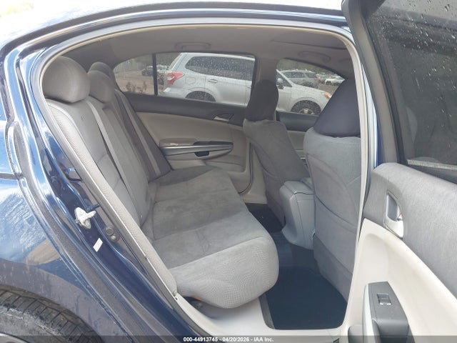 44913745 :رقم المزاد ، 1HGCP26788A080891 vin ، 2008 Honda Accord 2.4 Ex مزاد بيع