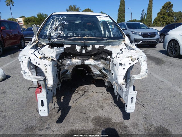 Продажа на аукционе авто 2021 Infiniti Q50 Pure, vin: JN1EV7AP8MM705996, номер лота: 44913752