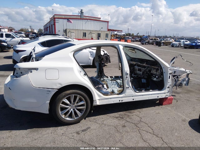 Продажа на аукционе авто 2021 Infiniti Q50 Pure, vin: JN1EV7AP8MM705996, номер лота: 44913752