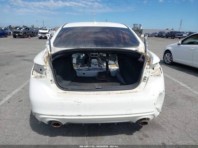 Продажа на аукционе авто 2021 Infiniti Q50 Pure, vin: JN1EV7AP8MM705996, номер лота: 44913752