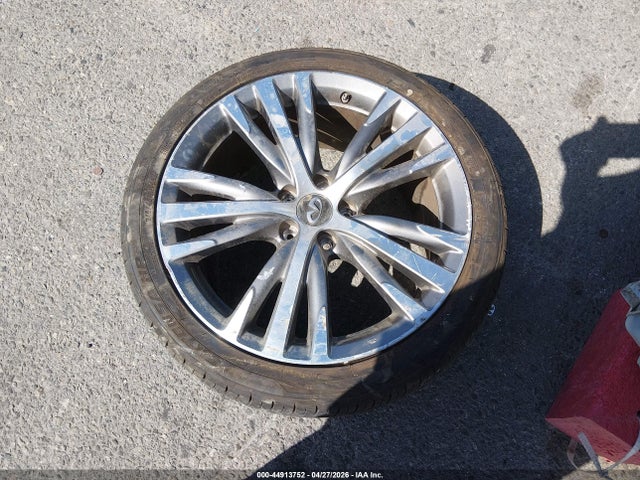 Продажа на аукционе авто 2021 Infiniti Q50 Pure, vin: JN1EV7AP8MM705996, номер лота: 44913752